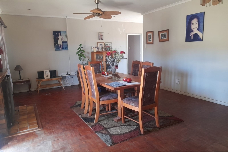 3 Bedroom Property for Sale in Labiance Estate Western Cape